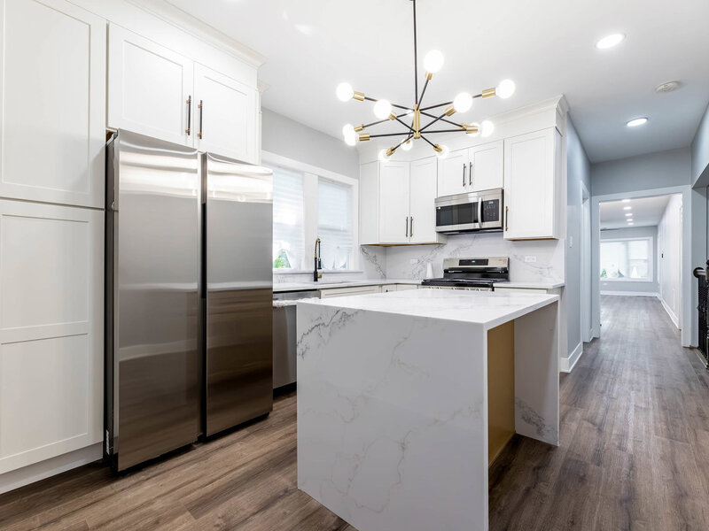 1140 E 91st Street Chicago IL 60619