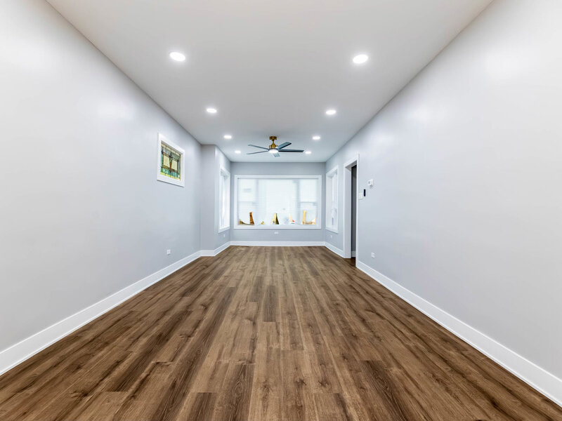 1140 E 91st Street Chicago IL 60619
