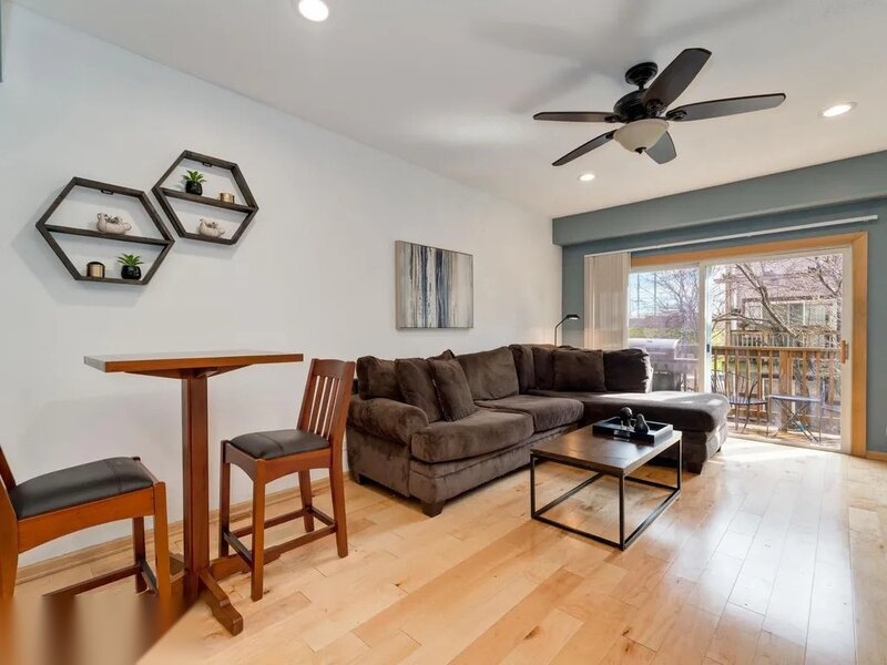 1540 N Greenview Avenue Chicago IL 60642