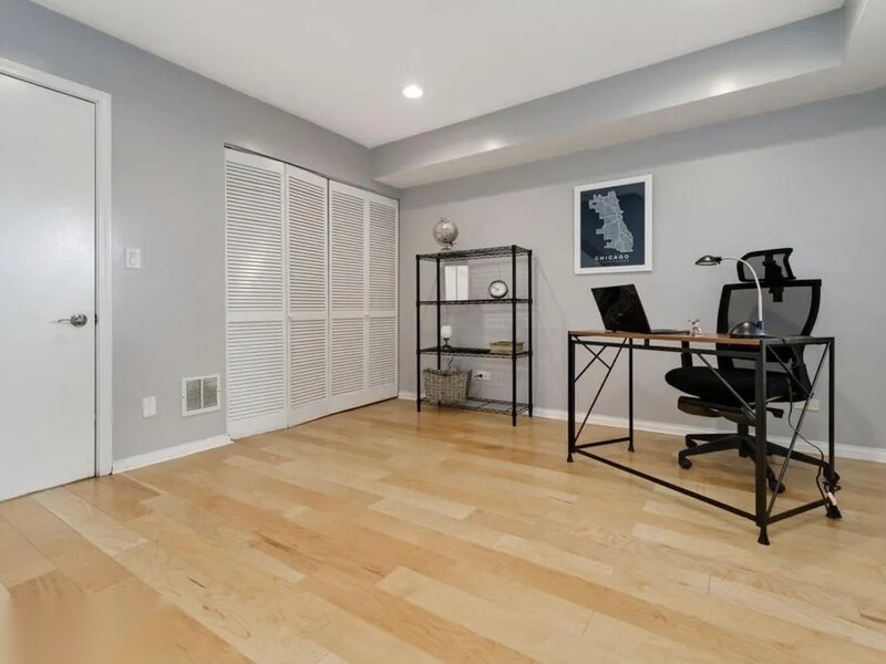 1540 N Greenview Avenue Chicago IL 60642