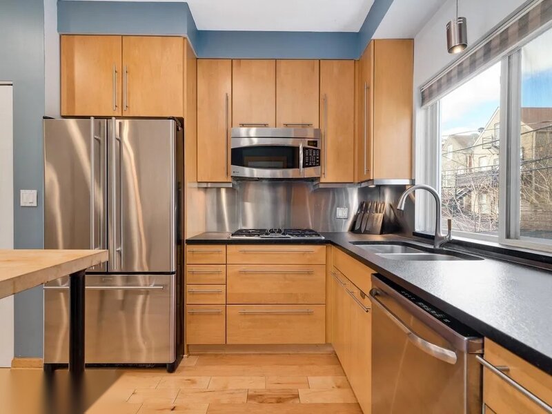 1540 N Greenview Avenue Chicago IL 60642