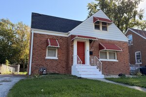 Photo of 14131 Manor Avenue Dolton IL 60419