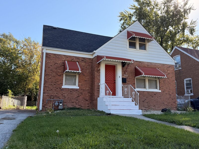 14131 Manor Avenue Dolton IL 60419