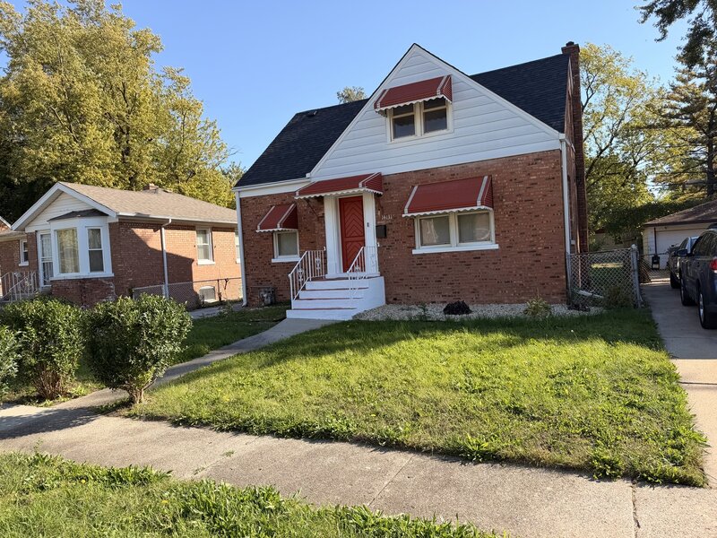 14131 Manor Avenue Dolton IL 60419