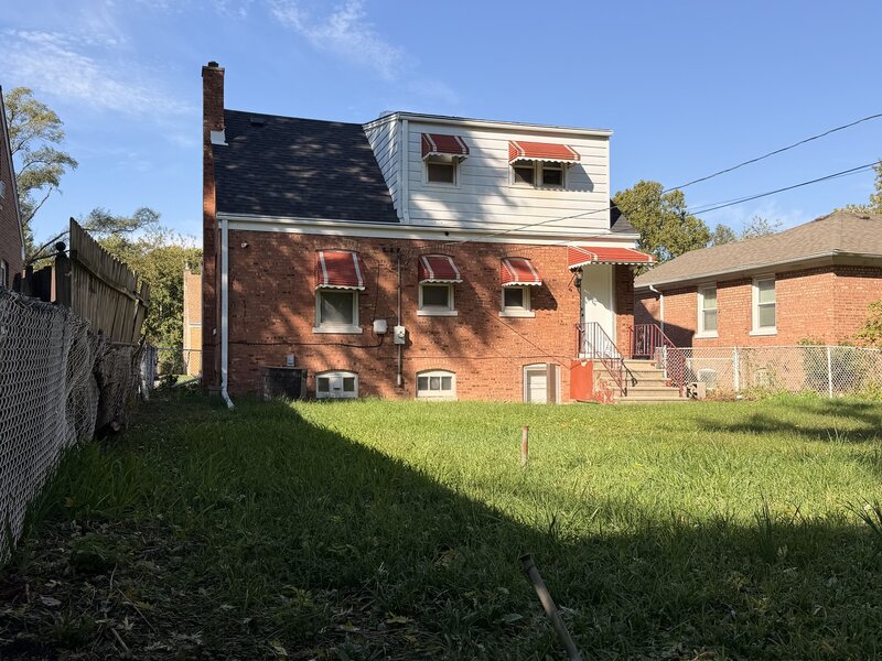 14131 Manor Avenue Dolton IL 60419