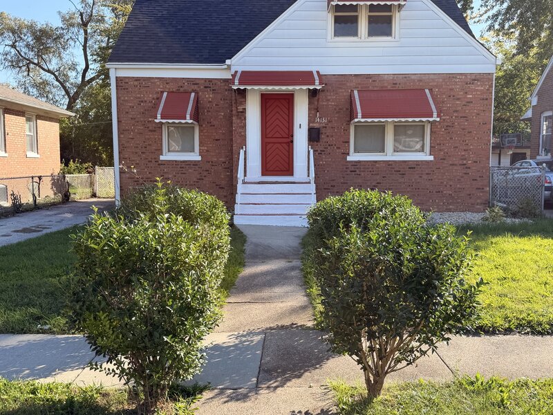 14131 Manor Avenue Dolton IL 60419