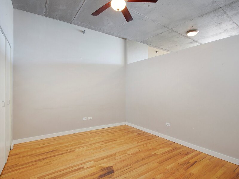 1720 S Michigan Avenue Chicago IL 60616