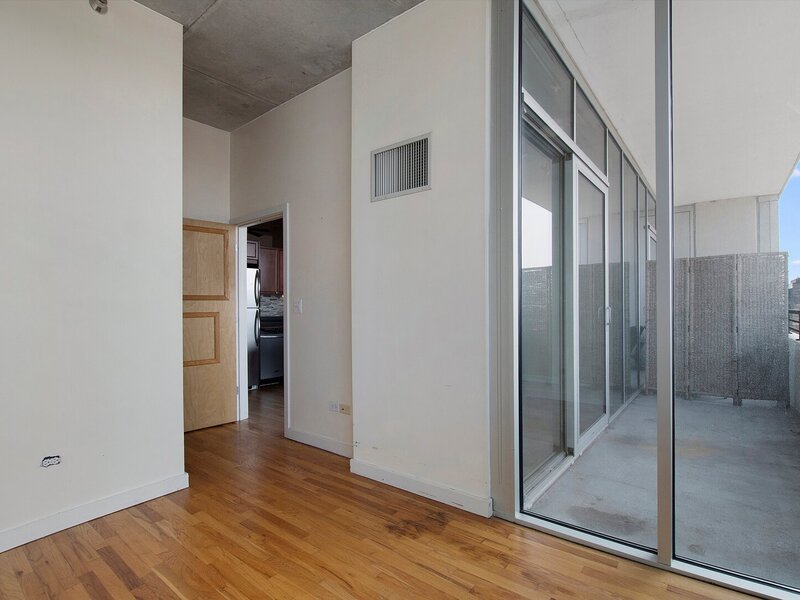 1720 S Michigan Avenue Chicago IL 60616