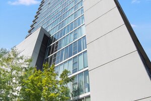 Photo of 1720 S Michigan Avenue Chicago IL 60616 Unit 1812