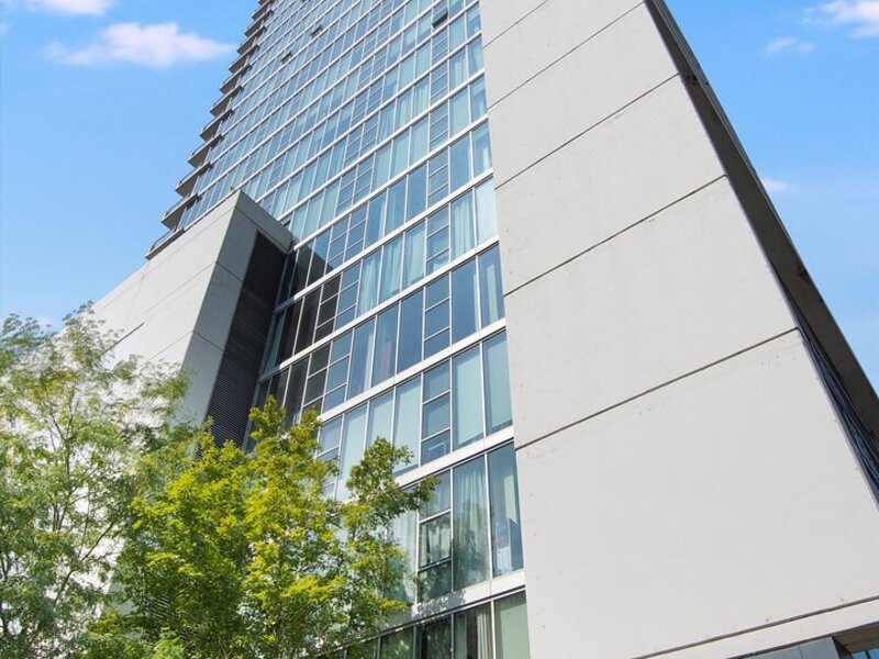 1720 S Michigan Avenue Chicago IL 60616