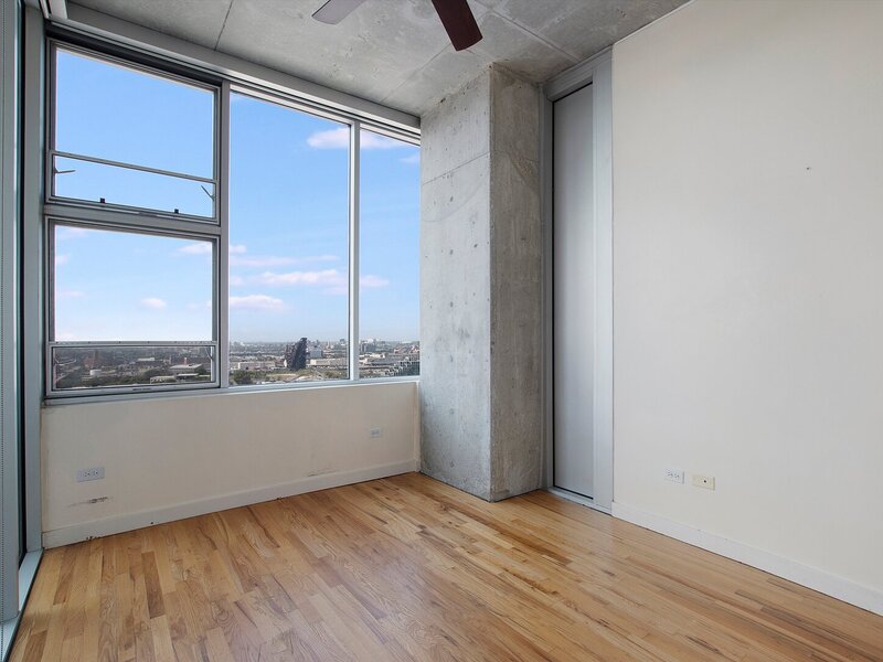 1720 S Michigan Avenue Chicago IL 60616