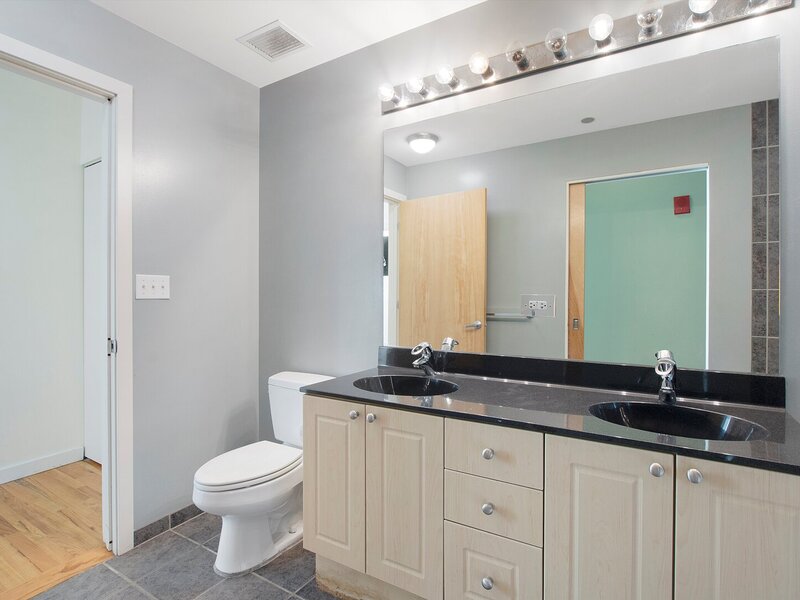 1720 S Michigan Avenue Chicago IL 60616