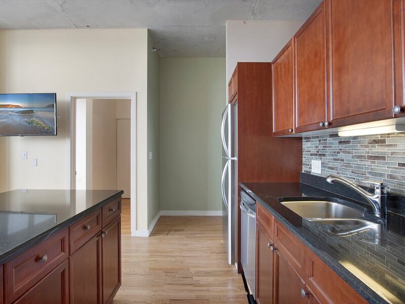 1720 S Michigan Avenue Chicago IL 60616