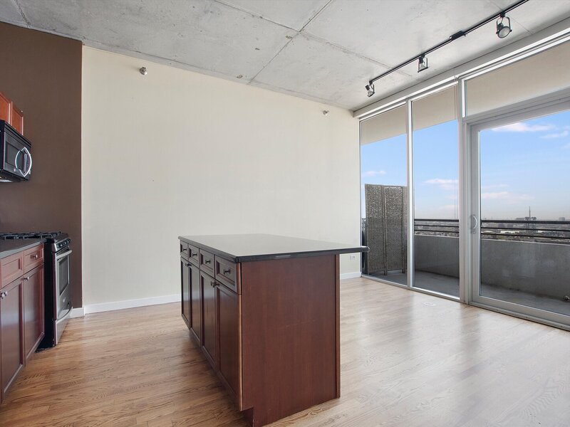 1720 S Michigan Avenue Chicago IL 60616
