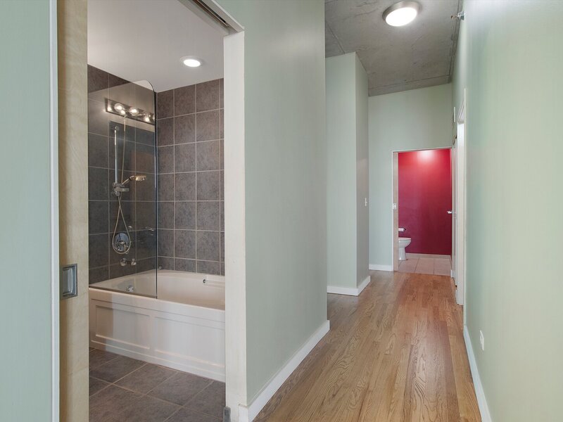1720 S Michigan Avenue Chicago IL 60616