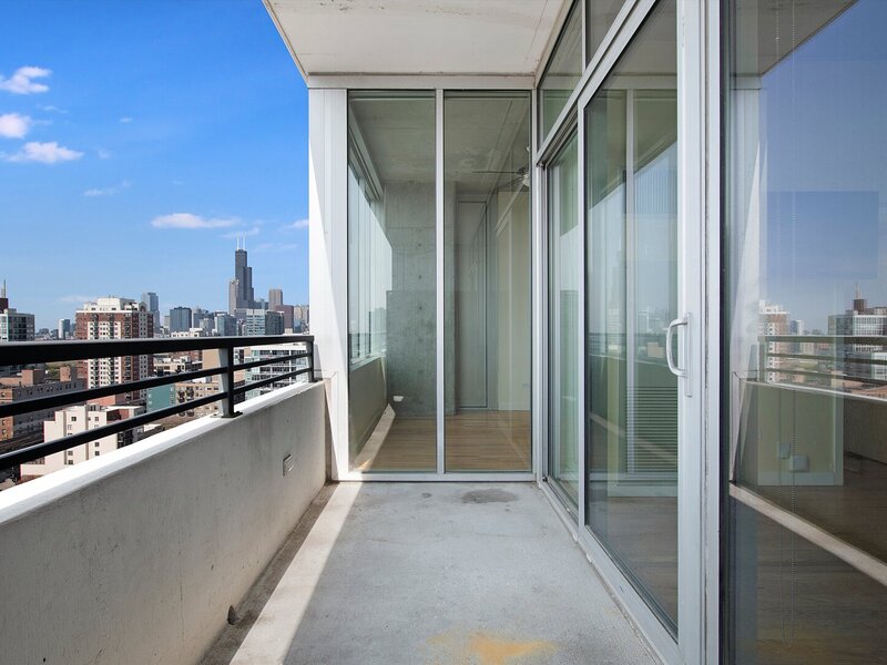 1720 S Michigan Avenue Chicago IL 60616