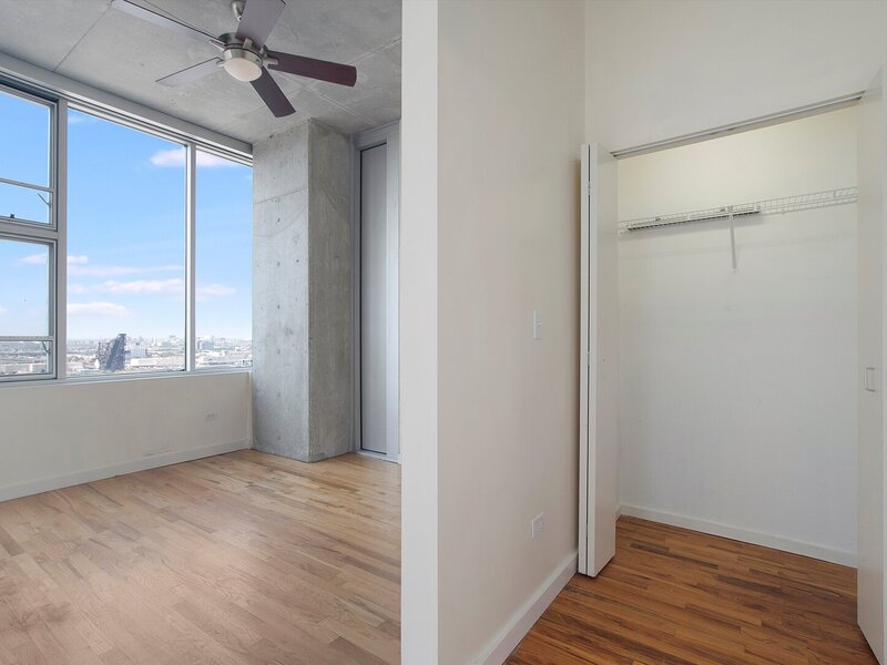 1720 S Michigan Avenue Chicago IL 60616