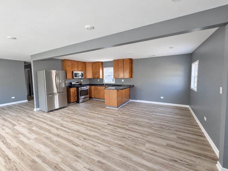 16110 Homan Avenue Markham IL 60428