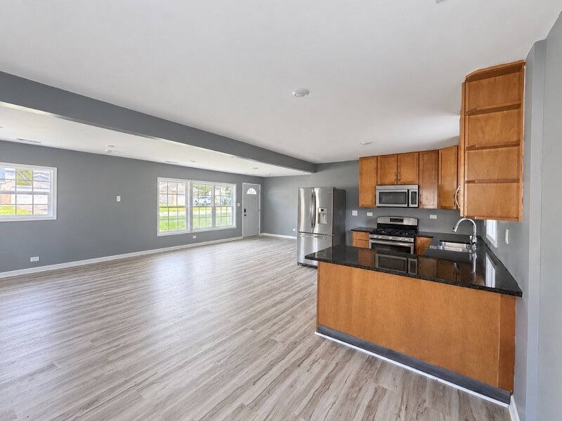 16110 Homan Avenue Markham IL 60428