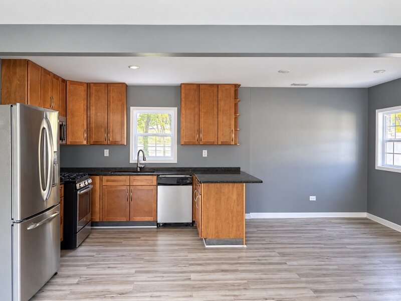 16110 Homan Avenue Markham IL 60428