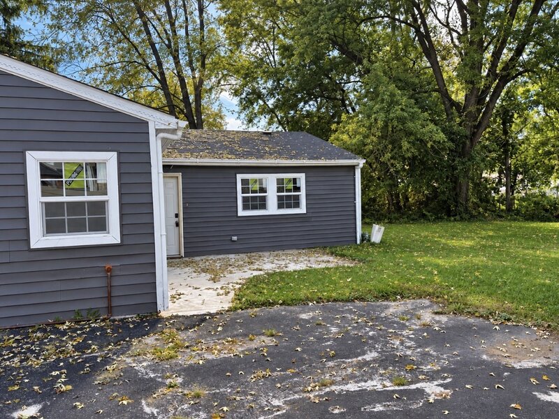 16110 Homan Avenue Markham IL 60428