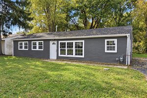 Photo of 16110 Homan Avenue Markham IL 60428