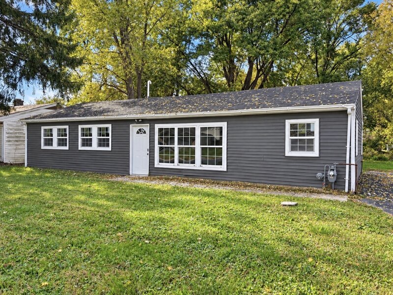 16110 Homan Avenue Markham IL 60428