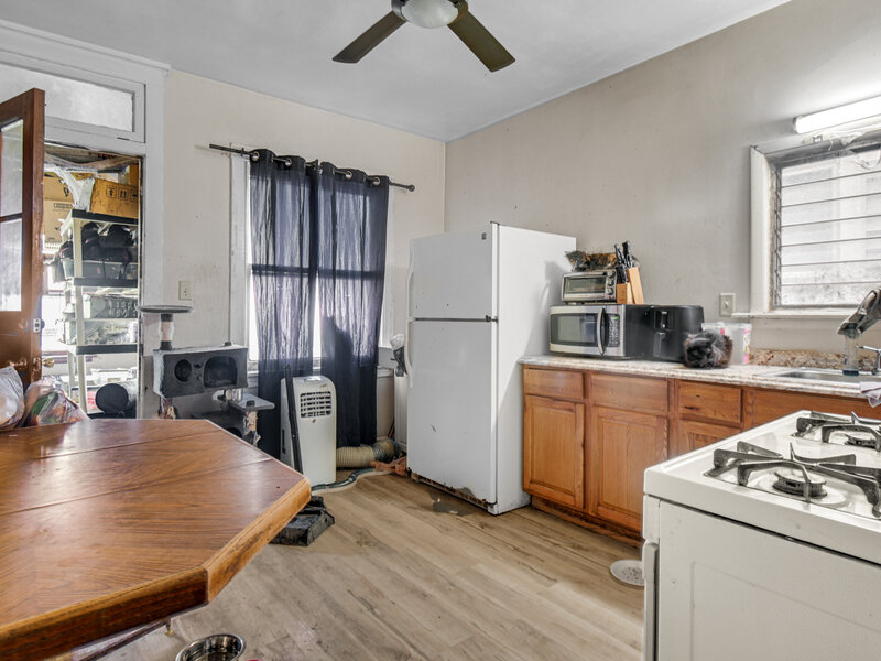 1740 W 71st Street Chicago IL 60636