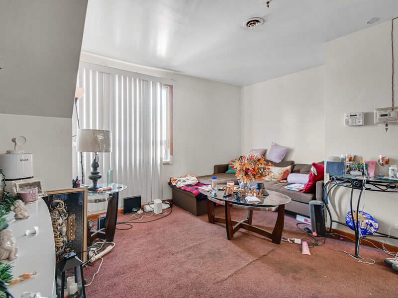 1740 W 71st Street Chicago IL 60636