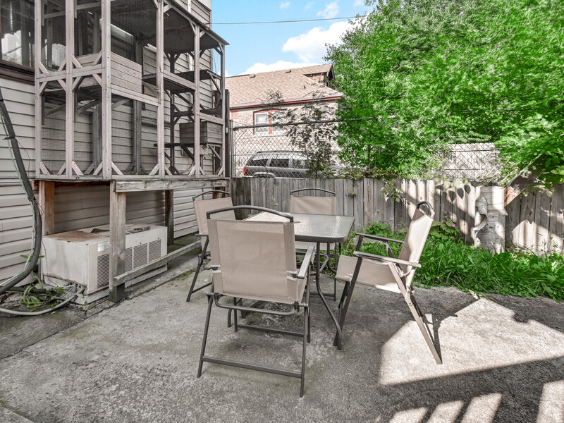 1740 W 71st Street Chicago IL 60636