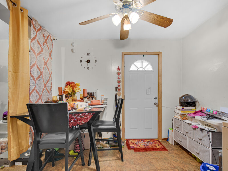 1740 W 71st Street Chicago IL 60636