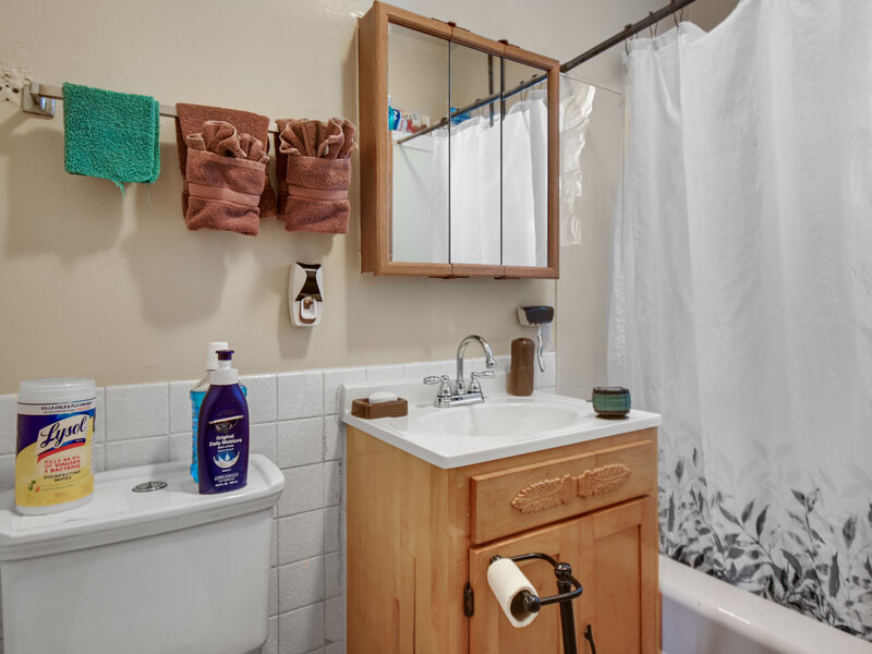 1740 W 71st Street Chicago IL 60636