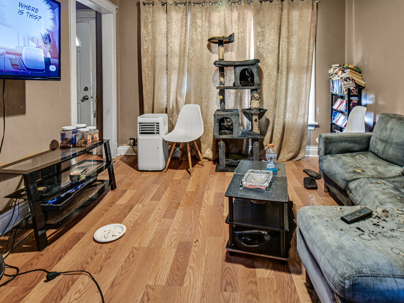 1740 W 71st Street Chicago IL 60636