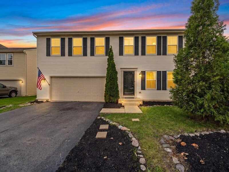 1210 Sarasota Drive Pingree Grove IL 60140