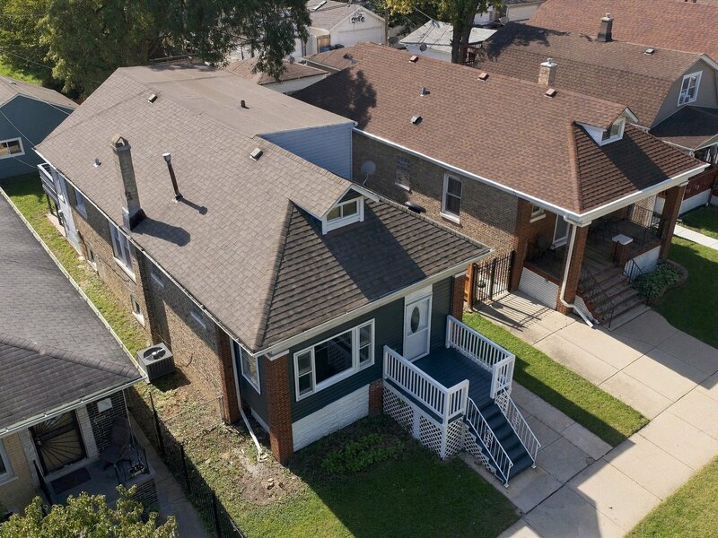 3315 W 61st Street Chicago IL 60629