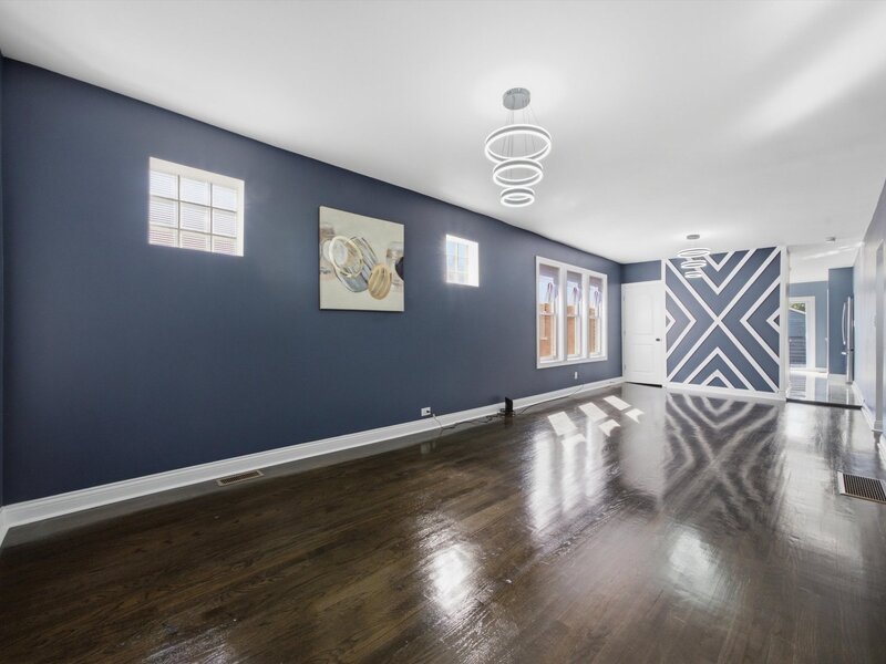 3315 W 61st Street Chicago IL 60629