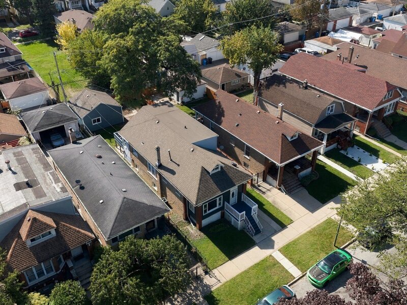 3315 W 61st Street Chicago IL 60629