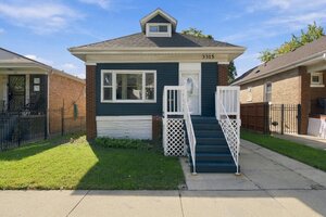 Photo of 3315 W 61st Street Chicago IL 60629