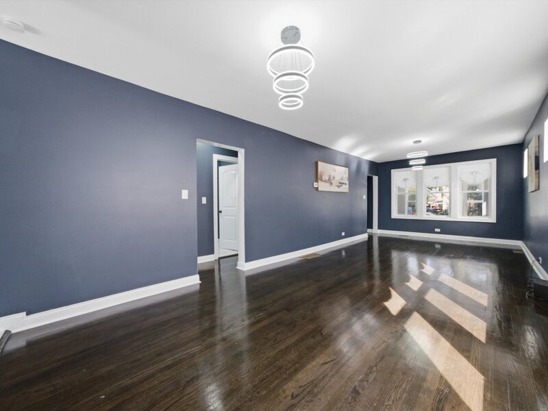 3315 W 61st Street Chicago IL 60629