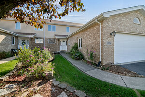 Photo of 8554 Tullamore Drive Tinley Park IL 60487