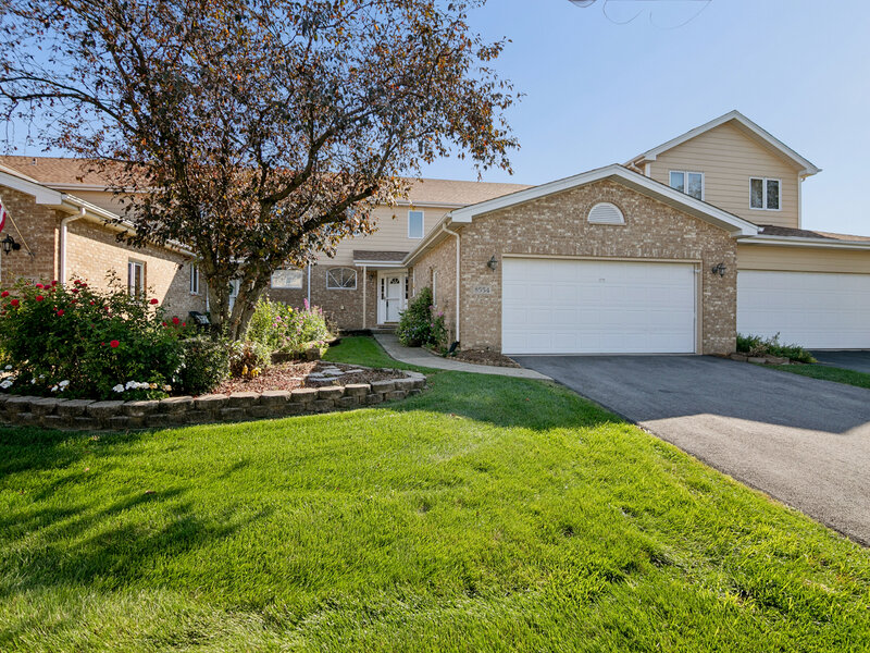 8554 Tullamore Drive Tinley Park IL 60487