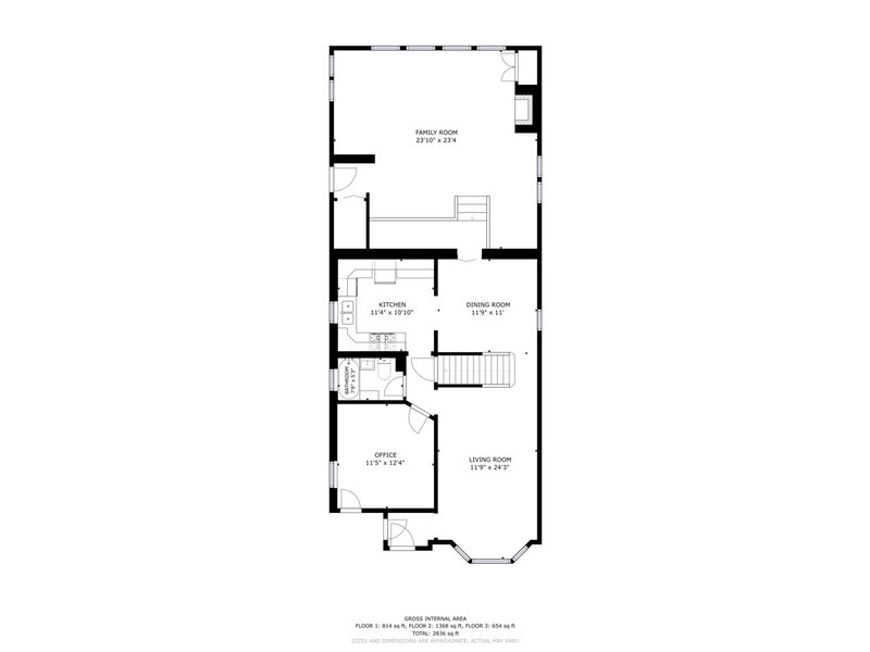 2009 Keeney Street Evanston IL 60202