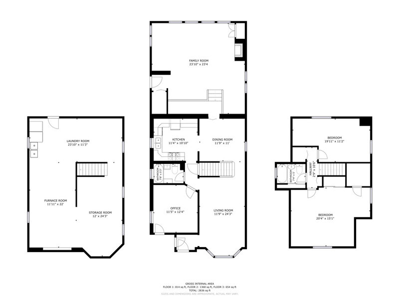 2009 Keeney Street Evanston IL 60202