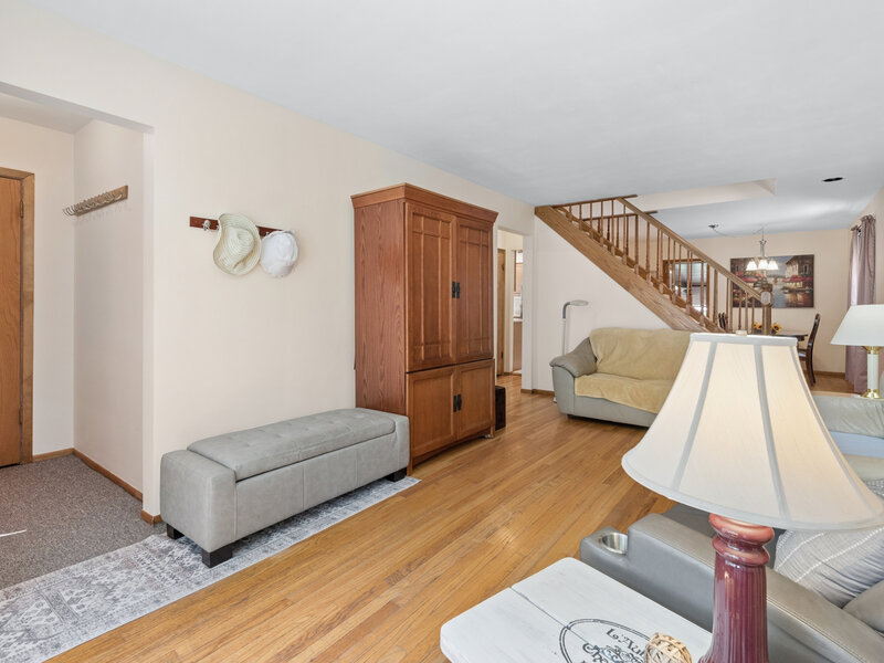 2009 Keeney Street Evanston IL 60202