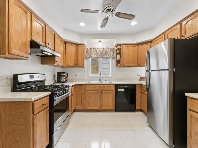 2009 Keeney Street Evanston IL 60202