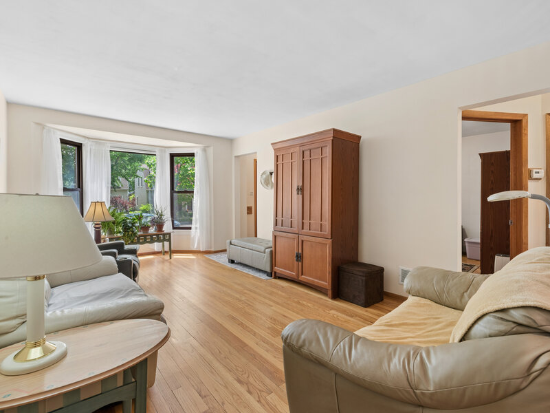 2009 Keeney Street Evanston IL 60202