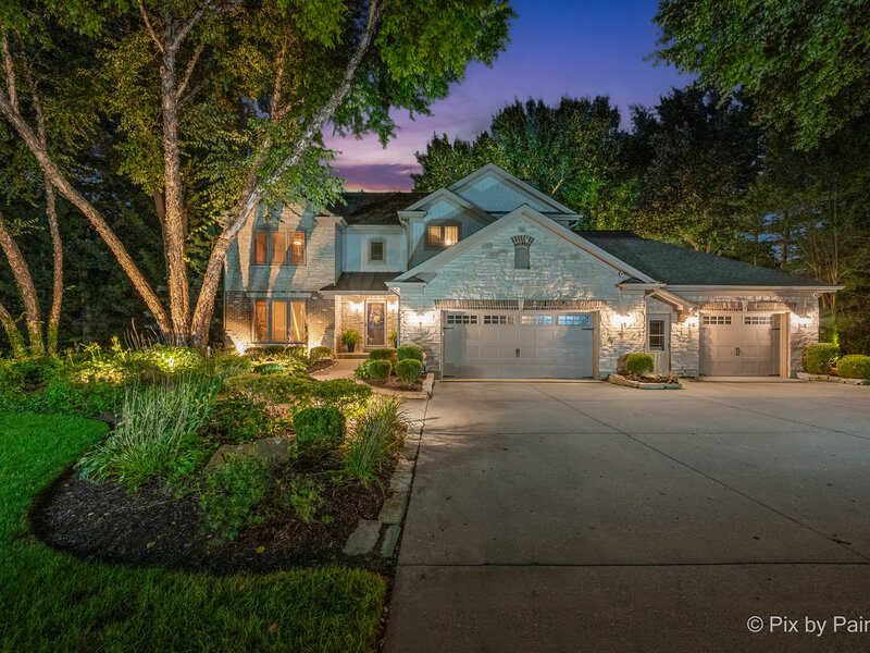 2917 Pleasant Drive Mchenry IL 60051