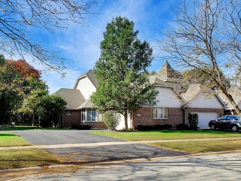 13886 Steepleview Lane Lemont IL 60439