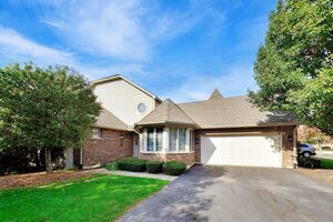 Photo of 13886 Steepleview Lane Lemont IL 60439 Unit 1388