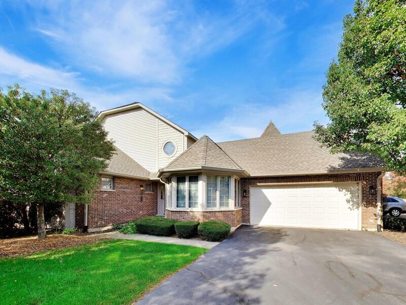 13886 Steepleview Lane Lemont IL 60439